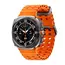 სმარტ საათი Samsung L705 Galaxy Watch Ultra Titanium Grey , 2 image - Primestore.ge