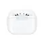 ყურსასმენი Samsung Galaxy Buds 3 SM-R530 White , 4 image - Primestore.ge