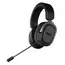 ყურსასმენი Asus TUF Gaming H3 Wireless Headset USB Type-C Grey - 90YH02ZG-B3UA00 , 2 image - Primestore.ge