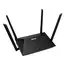 როუტერი Asus RT-AX53U AX1800 Dual Band WiFi 6 Router Black - 90IG06P0-MO3510 , 6 image - Primestore.ge