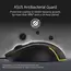 მაუსი Asus TUF Gaming M3 Gen II Gaming Mouse Black - 90MP0320-BMUA00 , 10 image - Primestore.ge