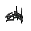 TV საკიდი TV Wall Mount CP412S Full Motion 26 to 70 inches , 4 image - Primestore.ge