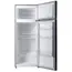 მაცივარი Hoffmann DFTN-143S, 206L, A++, Refrigerator, Silver , 9 image - Primestore.ge