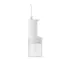 პირის ღრუს ირიგატორი Xiaomi Water Flosser 2 White  - Primestore.ge