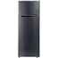 მაცივარი Hoffmann DFTN-143S, 206L, A++, Refrigerator, Silver , 2 image - Primestore.ge
