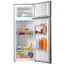 მაცივარი Hoffmann DFTN-143S, 206L, A++, Refrigerator, Silver , 5 image - Primestore.ge