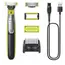 წვერსაპარსი Philips Multi Groomer OneBlade 360 QP2834/20  - Primestore.ge