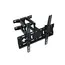 TV საკიდი TV Wall Mount CP412S Full Motion 26 to 70 inches , 5 image - Primestore.ge