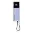 პორტატული დამტენი Xiaomi 165W Power Bank 10000mAh Integrated Cable , 2 image - Primestore.ge
