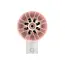 თმის საშრობი Philips Hair Dryer BHD300/10 White , 5 image - Primestore.ge