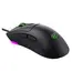 მაუსი Havit Gaming Mouse HV-MS966 Black/Green , 4 image - Primestore.ge