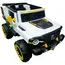 ბავშვის ელექტრო მანქანა 4X4  A-1288W  - Primestore.ge