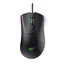 მაუსი Havit Gaming Mouse HV-MS966 Black/Green , 2 image - Primestore.ge
