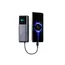 პორტატული დამტენი Xiaomi 165W Power Bank 10000mAh Integrated Cable , 4 image - Primestore.ge