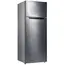 მაცივარი Hoffmann DFTN-143S, 206L, A++, Refrigerator, Silver , 8 image - Primestore.ge