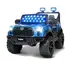 ბავშვის ელექტრო მანქანა 107-BLU  - Primestore.ge