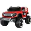 ბავშვის ელექტრო მანქანა 4X4 902-RED  - Primestore.ge