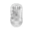 მაუსი Havit Wireless Mouse HV-MS970WB Pro Transparent White  - Primestore.ge