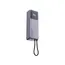 პორტატული დამტენი Xiaomi 165W Power Bank 10000mAh Integrated Cable , 5 image - Primestore.ge