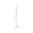 ორთქლის უთო Xiaomi Standing Garment Steamer White , 6 image - Primestore.ge