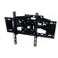 TV საკიდი TV Wall Mount CP502 Full Motion 40 to 80 inches , 2 image - Primestore.ge