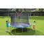 ასაწყობი ბატუტი 12FT (DM-3,66)BLU , 7 image - Primestore.ge