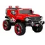 ბავშვის ელექტრო მანქანა 4X4  A-1288R  - Primestore.ge