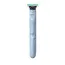 Philips OneBlade QP1324/20 Silver Beard Trimmer