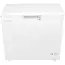 საყინულე Hoffmann FR-947WNL, 200L, A, Freezer, White  - Primestore.ge