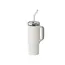 თერმო ჭიქა Xiaomi Straw Mug White , 3 image - Primestore.ge
