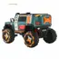 ბავშვის ელექტრო მანქანა N-6189-G , 6 image - Primestore.ge