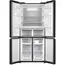 მაცივარი Toshiba GR-RF610WE-PGS(22) 457L, A+, No Frost, Refrigerator, Black , 6 image - Primestore.ge