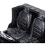 ბავშვის ელექტრო მანქანა MERCEDES AMG S307-B  24V , 9 image - Primestore.ge