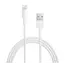 USB კაბელი Apple MD819 Lightning to USB Cable 2m White , 2 image - Primestore.ge