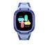 Smart watch Xiaomi Mibro Kids Watch Phone P6 Blue, 2 image