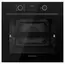 ჩასაშენებელი ღუმელი Kuppersberg HF 610 B  - Primestore.ge