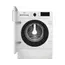 ჩასაშენებელი სარეცხი მანქანა Beko B3WBT681415W b300  - Primestore.ge