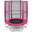 ბატუტი PLUM 6FT (DM-1,83) 183CM PINK , 2 image - Primestore.ge