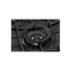 გაზქურის ზედაპირი Kuppersberg FS 703 B , 6 image - Primestore.ge