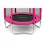 ბატუტი PLUM 6FT (DM-1,83) 183CM PINK , 6 image - Primestore.ge