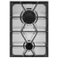 გაზქურის ზედაპირი Kuppersberg FS 32 X , 2 image - Primestore.ge