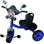 საბავშვო სამთვალა ველოსიპედი 610-BLU , 2 image - Primestore.ge