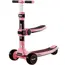 საბავშვო სკუტერი Dumitu plus 006SKU-PINK  - Primestore.ge