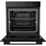ჩასაშენებელი ღუმელი Kuppersberg HF 608 B (7) , 3 image - Primestore.ge