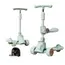 საბავშვო სკუტერი Dumitu plus 002SKY  - Primestore.ge