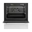 გაზქურა Beko FBM 62330 GWDTN , 5 image - Primestore.ge