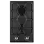 გაზქურის ზედაპირი Kuppersberg FS 32 B , 2 image - Primestore.ge