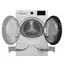 სარეცხის საშრობი Beko B3T43230 b300 , 10 image - Primestore.ge