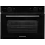 ჩასაშენებელი ღუმელი Kuppersberg KMW 612 BLACK  - Primestore.ge