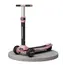 საბავშვო სკუტერი Dumitu plus 007SKU-PINK  - Primestore.ge